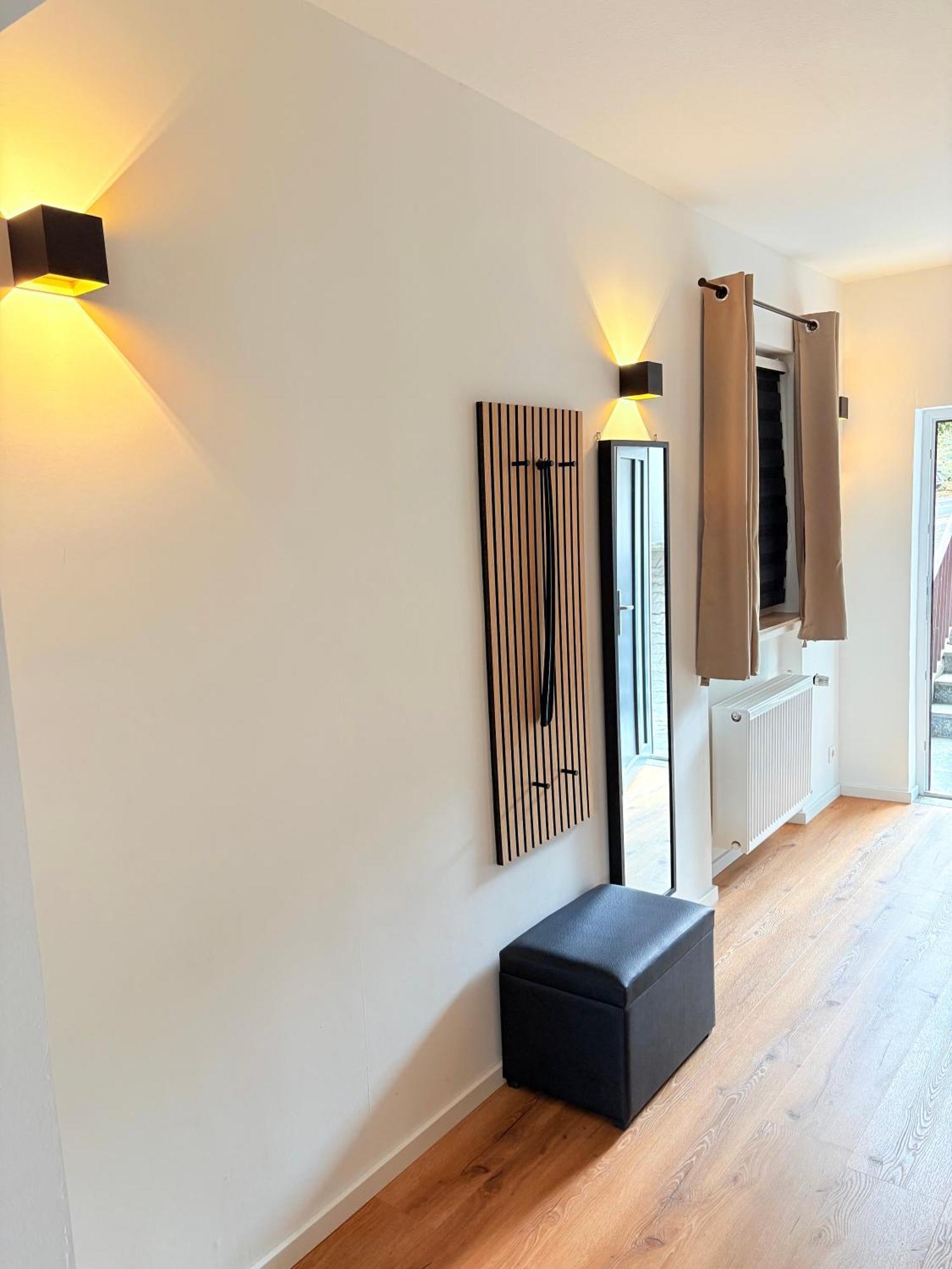 Haus Am Jungbrunnen Apartment 1 Bad Orb Extérieur photo
